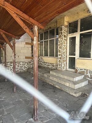 Заведение бистро