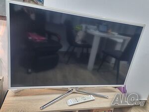 Телевизор Samsung UE40ES6710 FULL HD 3D LED TV, Smart