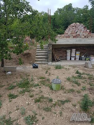 Парцел в Регулация