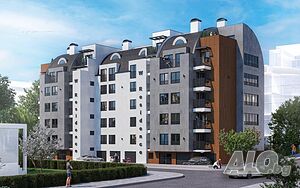 Продаваме двустайни и тристайни апартаменти Овча Купел