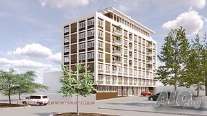 Продавам парцел Овча купел жилищно строителство