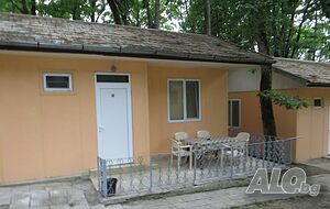 Почивка в гр. Китен, бунгало Гиневи в горска част, 400 м. от плаж Атлиман