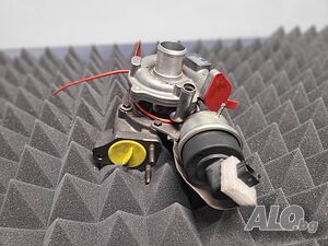 Турбокомпресор BorgWarner 54359880027