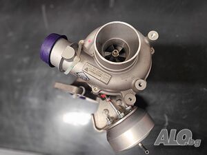 Турбокомпресор VJ36 Turbo