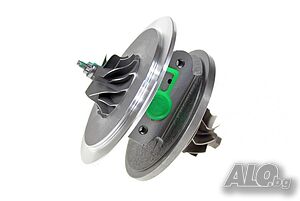 Турбо ядро картридж Turbo cartridge NISSAN PRIMERA 2.2L Di 89kW 14411AU600 725864-0001