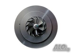 Турбо ядро картридж Turbo cartridge BMW 120 d E81 130kW 11657797781 49135-05840