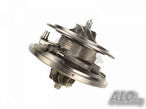 Турбо ядро картридж Turbo cartridge Hyundai i30 1.6 CRDi 94kW 2011-2015 775274 28201-2A701