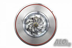 Турбо ядро картридж Turbo cartridge за Mercedes 3.0CDI 185kW 642870 826830-0001 GTB2060VKLR