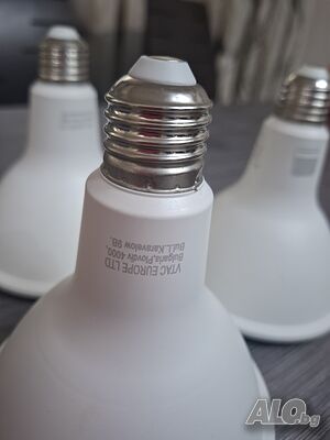 LED крушка на V-tac SAMSUNG, 14 W, E27, 6400K