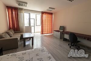 Продава тухлен апартамент в кв. Младост в близост до Техническия университет