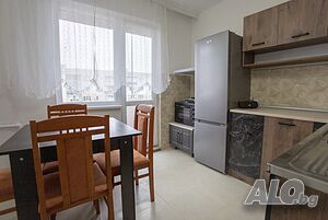 Дава под наем апартамент до метростанция Хаджи Димитър