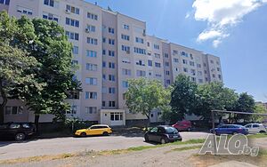 Продава саниран апартамент до магазин Мерканто