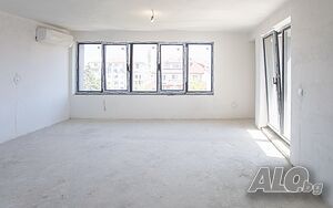 Продава мезонет в нова луксозна сграда до пазар Борово