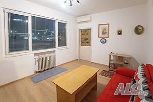 Продава двустаен апартамент до мол Сердика