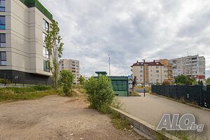 Продава нов двустаен апартамент до меторстанция Овча купел 2