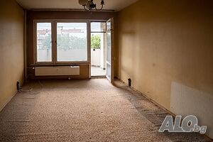 Двустаен апартамент до стадион Г. Аспарухов