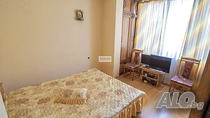 Продава четиристаен апартамент до танковата бригада