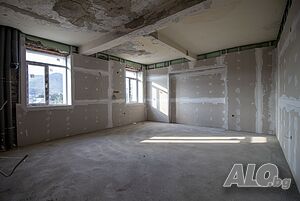 Продава тристаен апартамент до автогарата