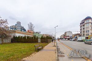 Продава нов двустаен апартамент до метростанция Бели Дунав