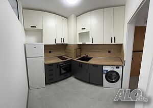Проектиране и изработка на кухни и мебели. НИСКИ ЦЕНИ и КРАТКИ СРОКОВЕ