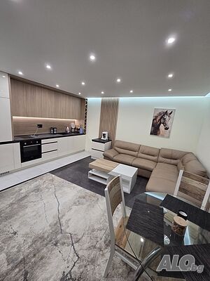 Луксозен апартамент за продажба Esteti Homes 2