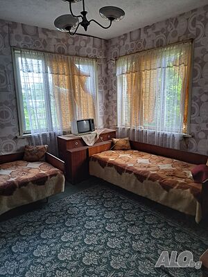Продава къща с. Памукчии