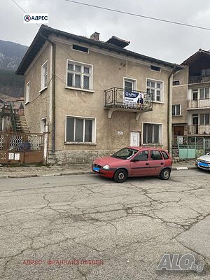 170 кв.м РЗП