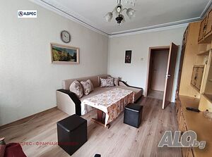 Двустаен апартамент под наем 60 кв.м Обзаведен