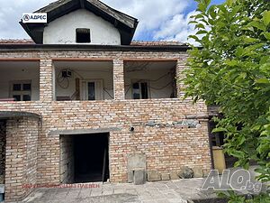 240 кв.м РЗП 200 кв.м двор