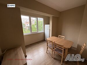Едностаен апартамент под наем 42 кв.м Обзаведен