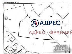 Продажба 757 кв.м В регулация (УПИ)