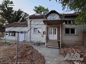 160 кв.м РЗП 750 кв.м двор