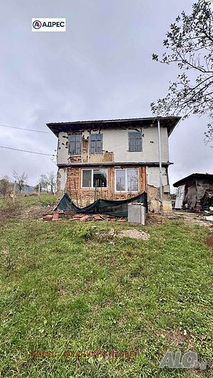66 кв.м РЗП 2360 кв.м двор