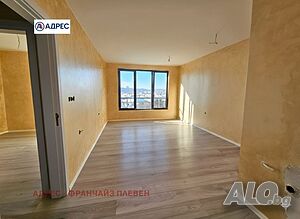 Многостаен апартамент 136 кв.м Тухла 2025 г. 3 етаж Непоследен