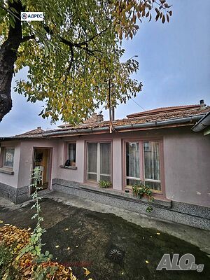 Етаж от къща 83 кв.м РЗП