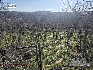 Продажба 960 кв.м В регулация (УПИ)