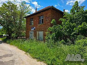 90 кв.м РЗП 1280 кв.м двор