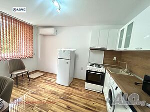 Тристаен апартамент под наем 80 кв.м Обзаведен Първи жилищен
