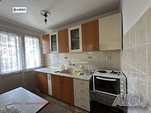 Тристаен апартамент под наем 120 кв.м Обзаведен Първи жилищен