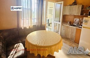 Едностаен апартамент под наем 40 кв.м Обзаведен