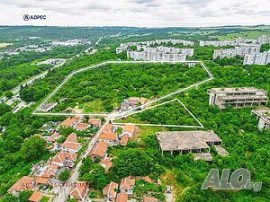 Продажба 13220 кв.м В регулация (УПИ)