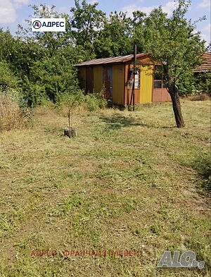 Продажба 650 кв.м В регулация (УПИ)