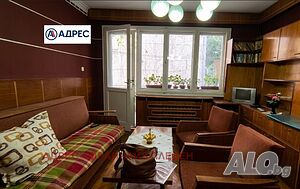Етаж от къща 110 кв.м РЗП