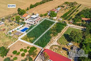 Продажба 768 кв.м В регулация (УПИ)