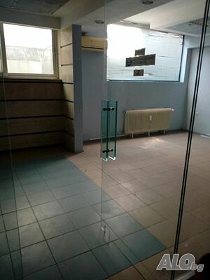 Офис 22 кв.м Тухла Готов (завършен)