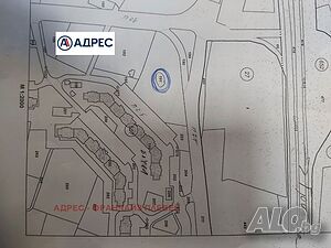 Продажба 4722 кв.м В регулация (УПИ)