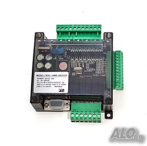 PLC (Програмируем логически контролер)
