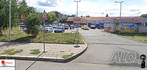 ПРОДАВА СЕ - Магазин в гр. Карнобат