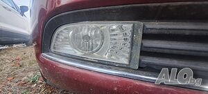 Халоген преден от OPEL INSIGNIA 2.0CDTI