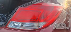 Стопове за OPEL Insignia хечбек